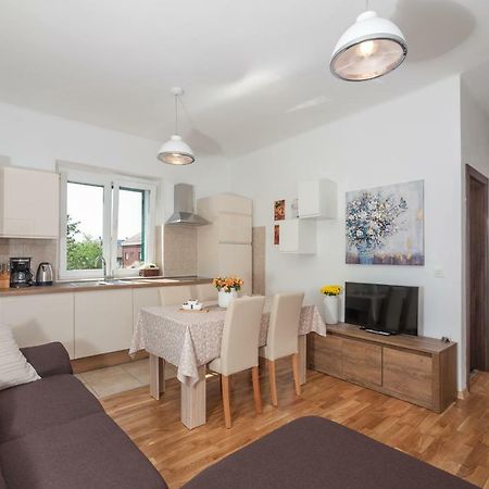 Apartment Sunny Place Zadar Zewnętrze zdjęcie