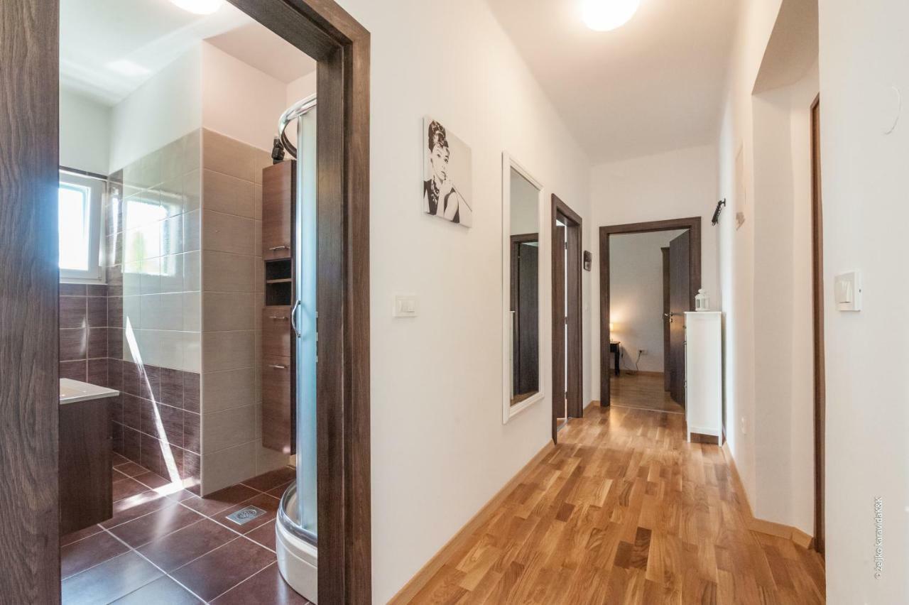 Apartment Sunny Place Zadar Zewnętrze zdjęcie