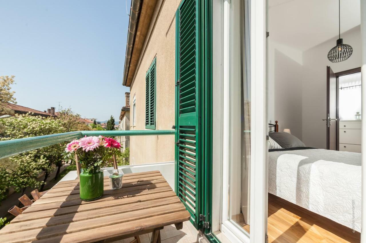 Apartment Sunny Place Zadar Zewnętrze zdjęcie