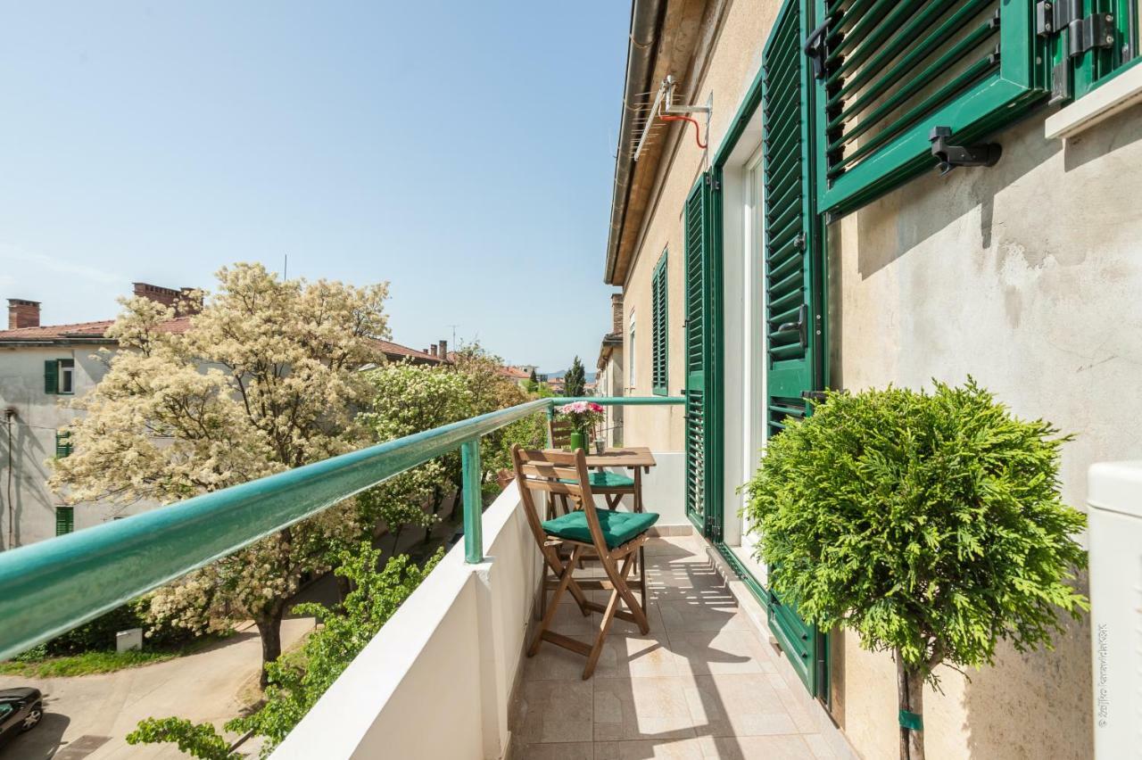 Apartment Sunny Place Zadar Zewnętrze zdjęcie