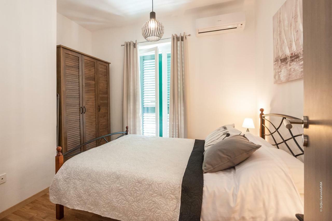 Apartment Sunny Place Zadar Zewnętrze zdjęcie