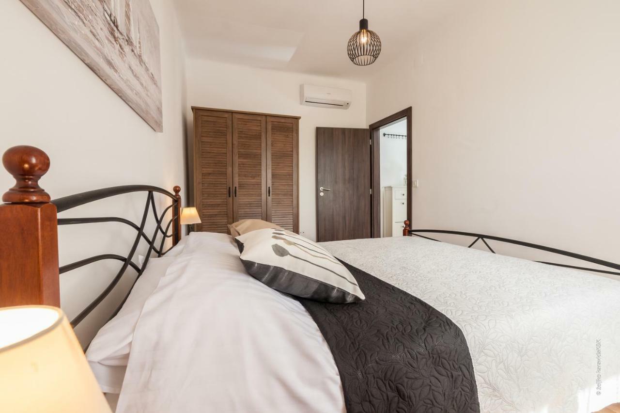 Apartment Sunny Place Zadar Zewnętrze zdjęcie